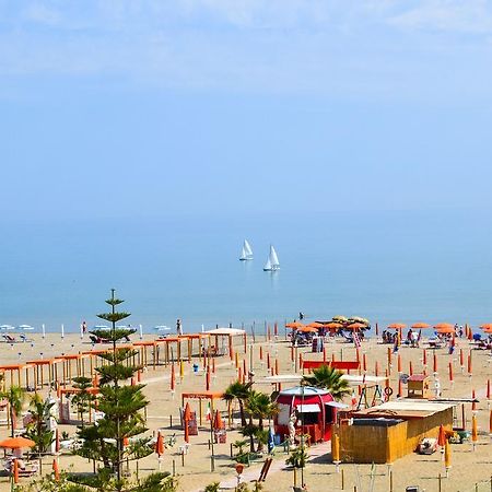 Sottosopra Bed & Breakfast Margherita Di Savoia Dış mekan fotoğraf