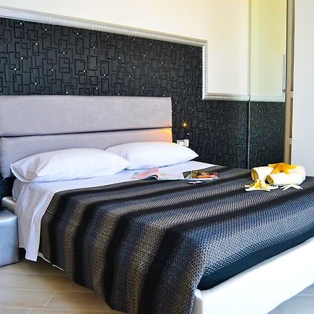 Sottosopra Bed & Breakfast Margherita Di Savoia Dış mekan fotoğraf