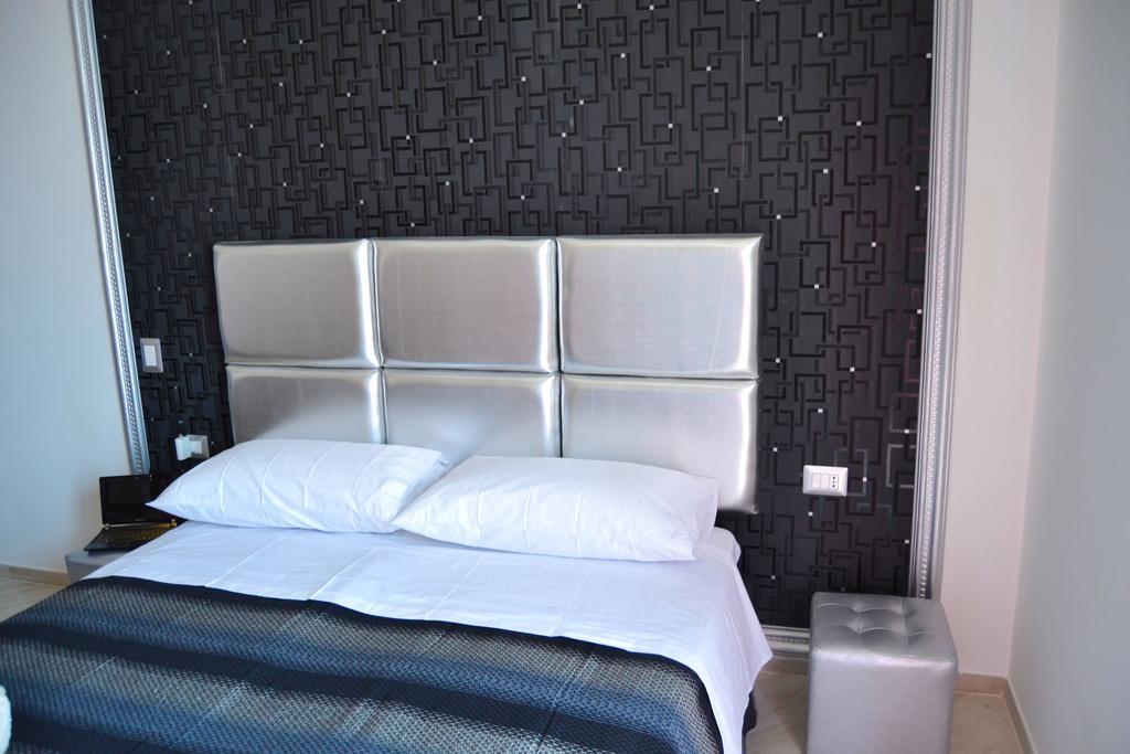 Sottosopra Bed & Breakfast Margherita Di Savoia Dış mekan fotoğraf