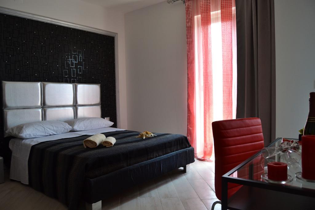 Sottosopra Bed & Breakfast Margherita Di Savoia Dış mekan fotoğraf