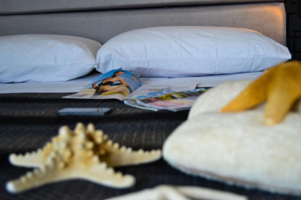 Sottosopra Bed & Breakfast Margherita Di Savoia Dış mekan fotoğraf