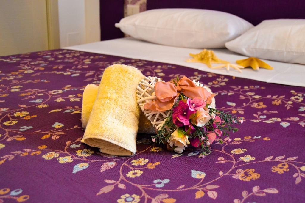 Sottosopra Bed & Breakfast Margherita Di Savoia Dış mekan fotoğraf