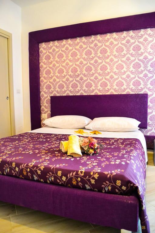 Sottosopra Bed & Breakfast Margherita Di Savoia Dış mekan fotoğraf