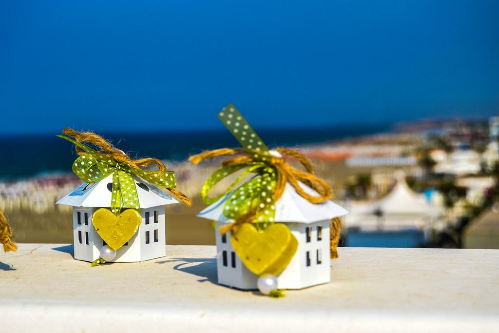 Sottosopra Bed & Breakfast Margherita Di Savoia Dış mekan fotoğraf
