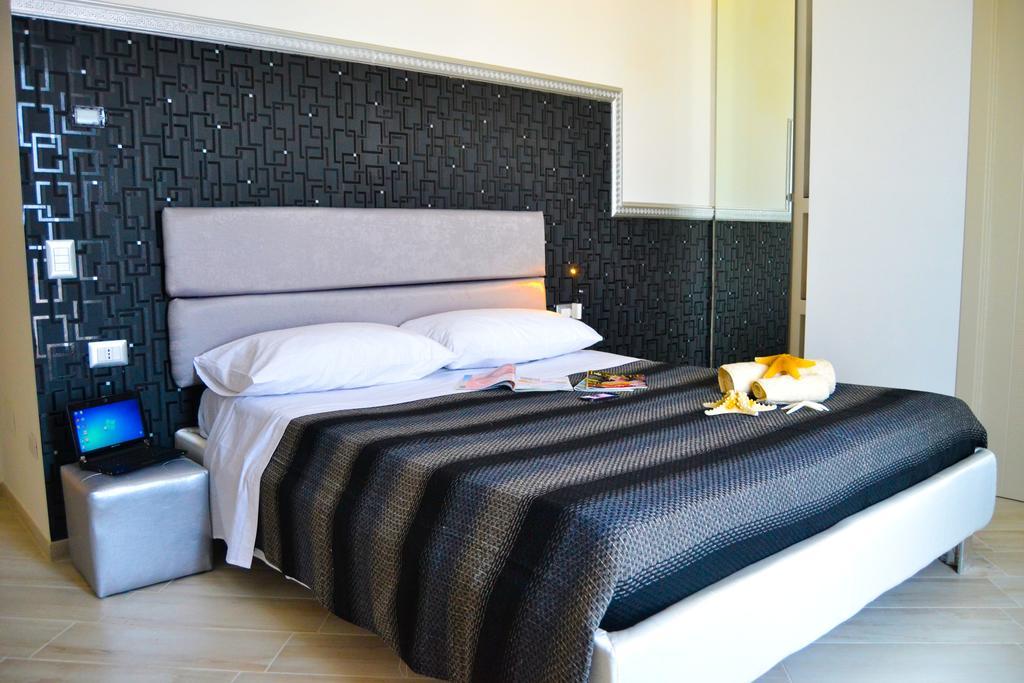 Sottosopra Bed & Breakfast Margherita Di Savoia Dış mekan fotoğraf