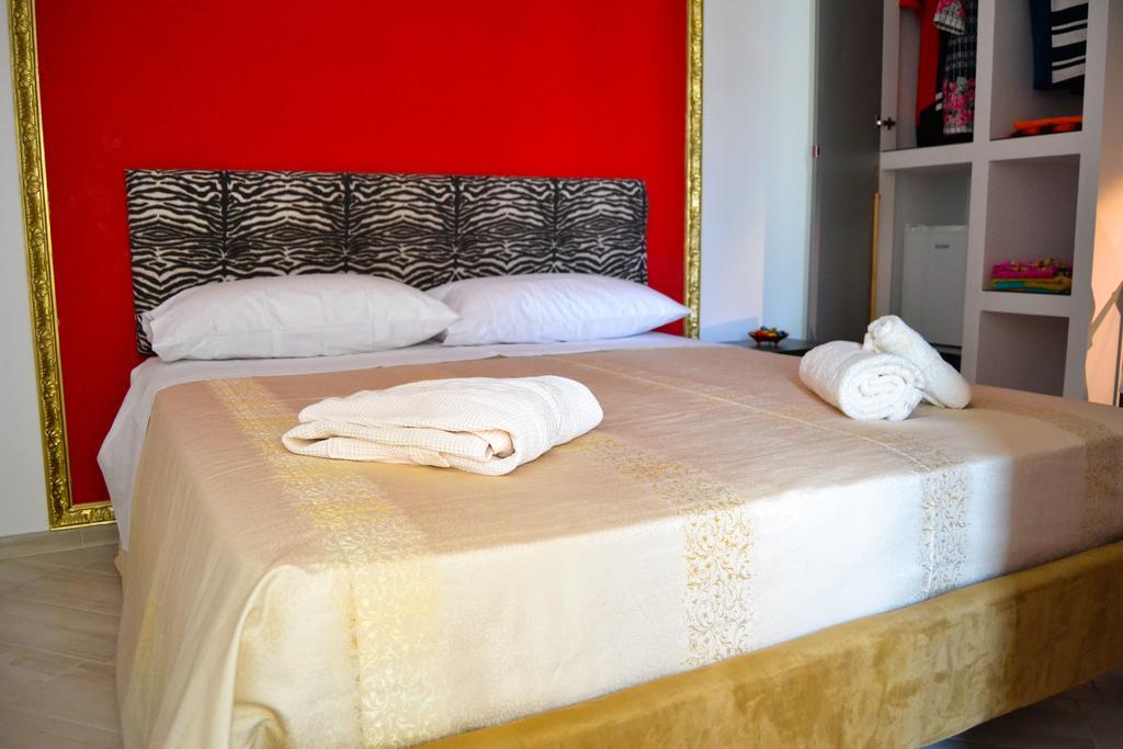 Sottosopra Bed & Breakfast Margherita Di Savoia Dış mekan fotoğraf