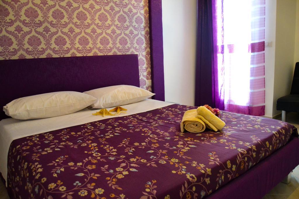 Sottosopra Bed & Breakfast Margherita Di Savoia Dış mekan fotoğraf