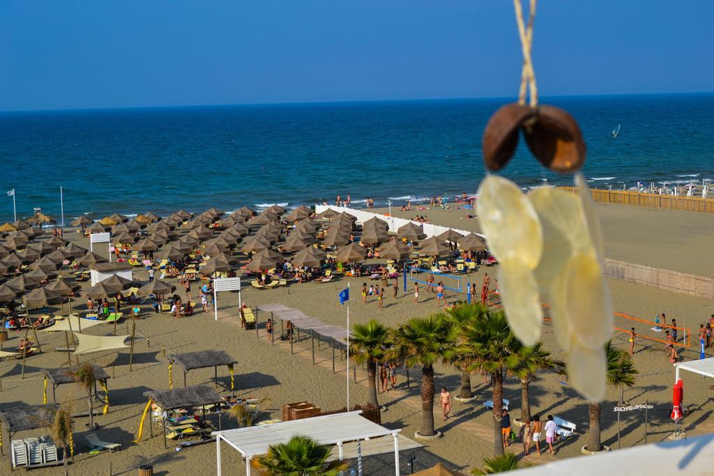 Sottosopra Bed & Breakfast Margherita Di Savoia Dış mekan fotoğraf