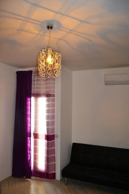 Sottosopra Bed & Breakfast Margherita Di Savoia Dış mekan fotoğraf