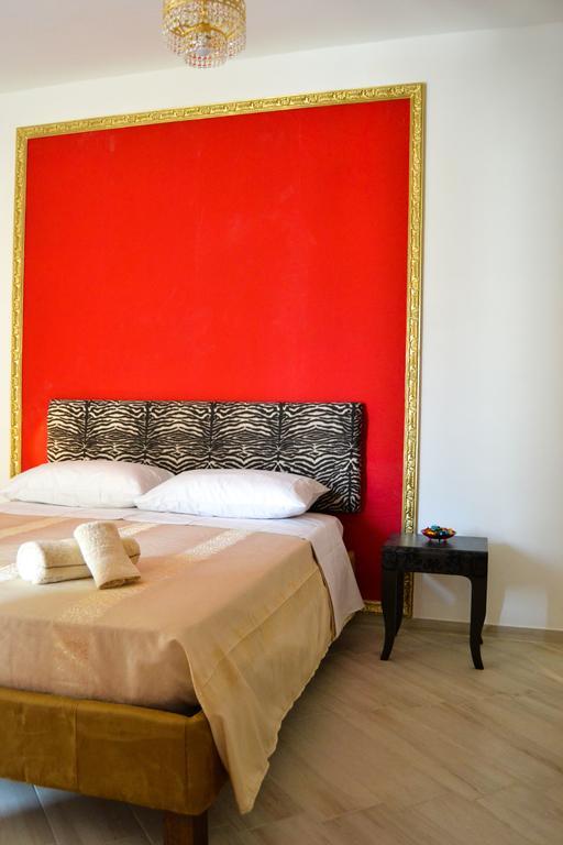 Sottosopra Bed & Breakfast Margherita Di Savoia Dış mekan fotoğraf